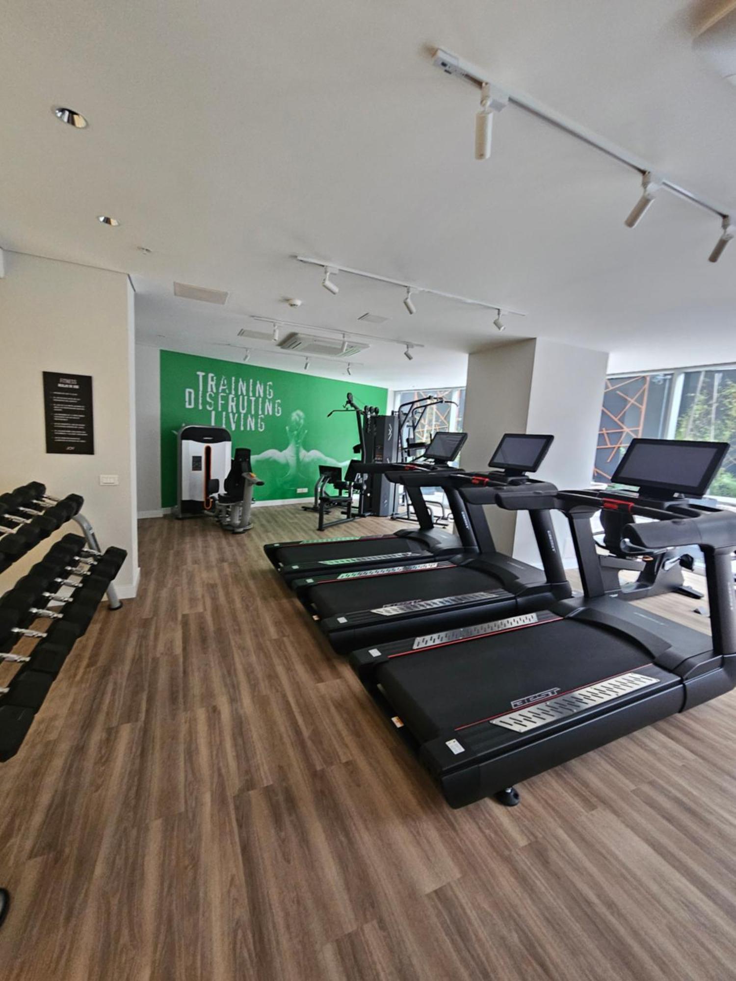 Joy - Premium - Servicios De 5 Estrellas Apartamento Montevideu