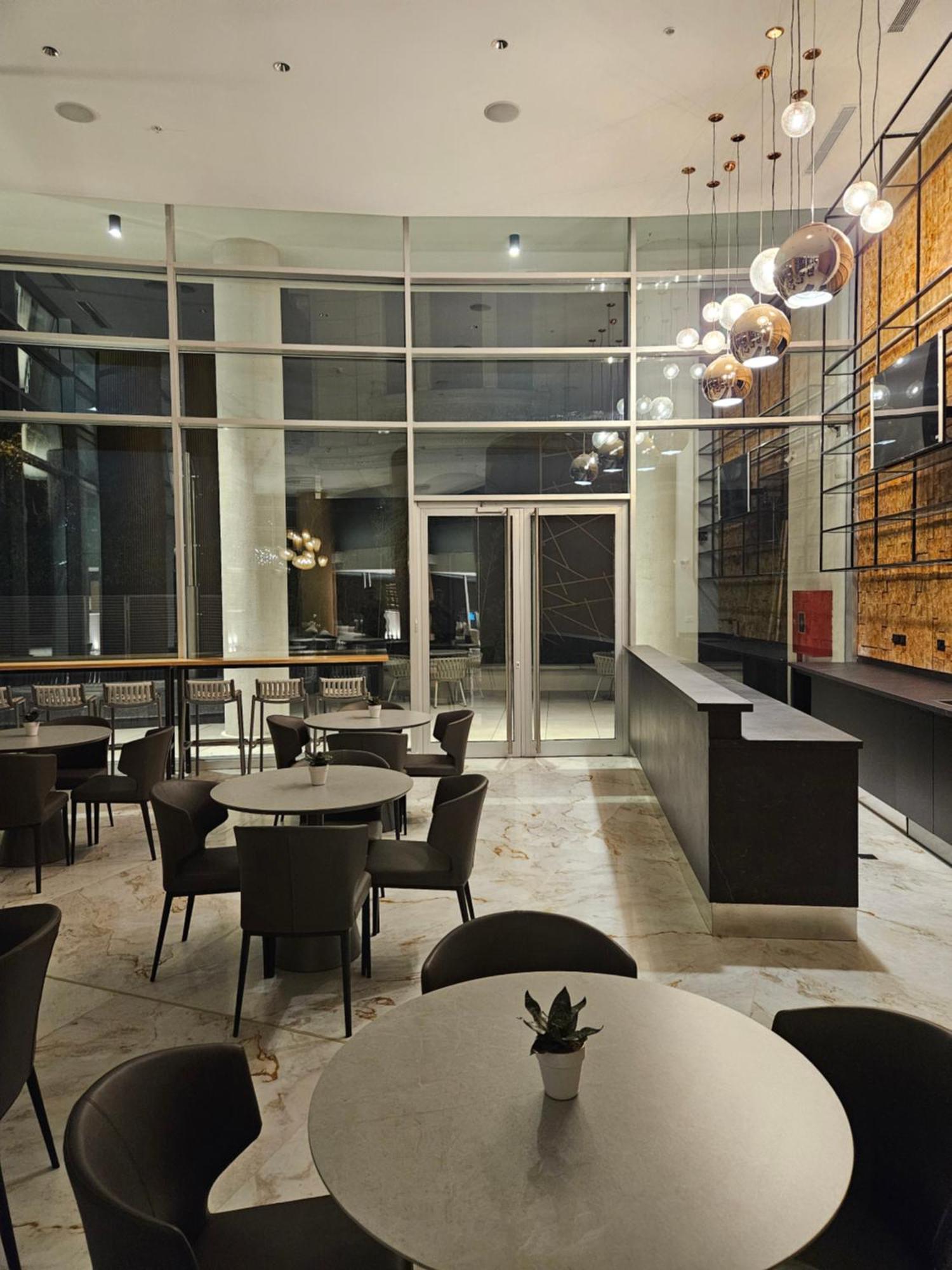 Joy - Premium - Servicios De 5 Estrellas Apartamento Montevideu